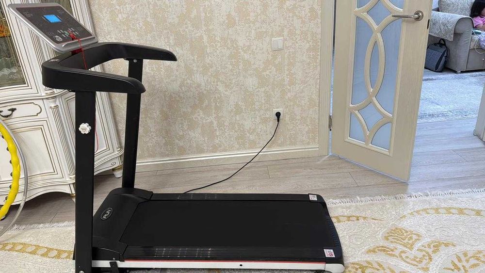 Продаётся беговая дорожка