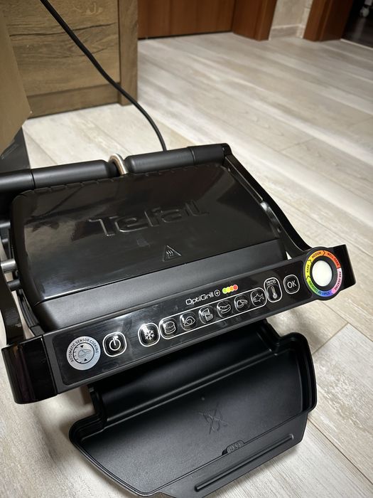 Tefal opti grillll