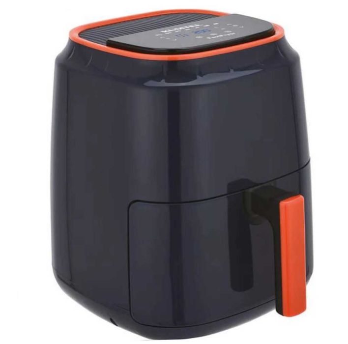 Фритюрник KUMTEL Airfryer с LED дисплей и сензорно управление