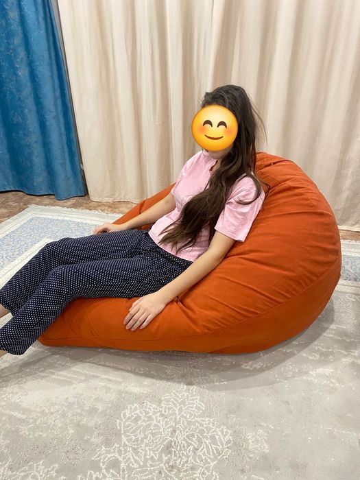 Кресло мешки пуфики кресло мешок