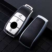 Калъф за ключ Mercedes Benz W205 W206 W222 GLC GLE GLS A C E S G
