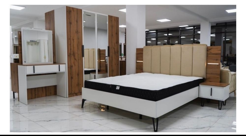 Спальный гарнитур KAYANA