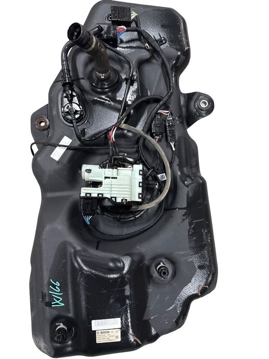 Rezervor lichid AdBlue MERCEDES-BENZ GLE W166 2015+