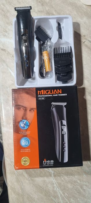 Триммер сокол олиш учун