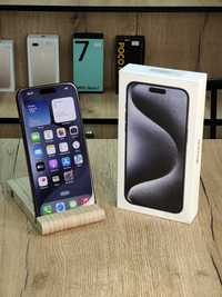 Apple iPhone 15 Pro Max 256гб 100%