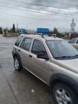 Land Rover Freelander TD4+ un set de jante pe 15