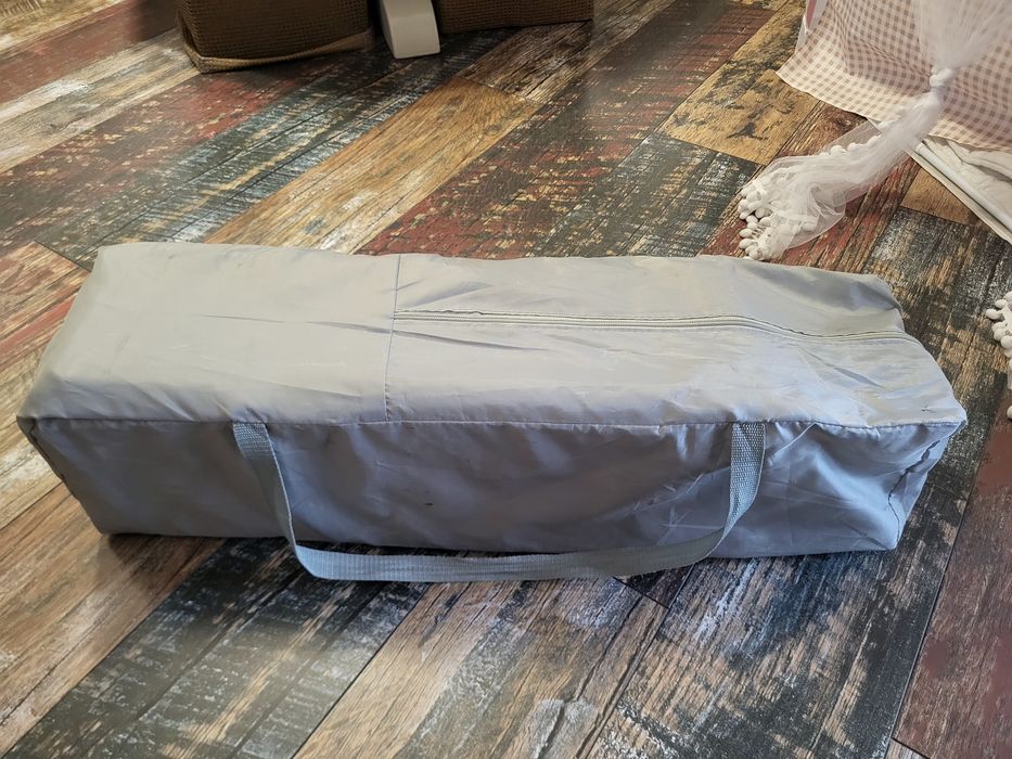 Pat de calatorie, tarc de joaca, travel bed