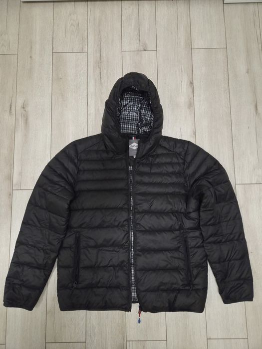 Geaca barbateasca Lee Cooper, noua