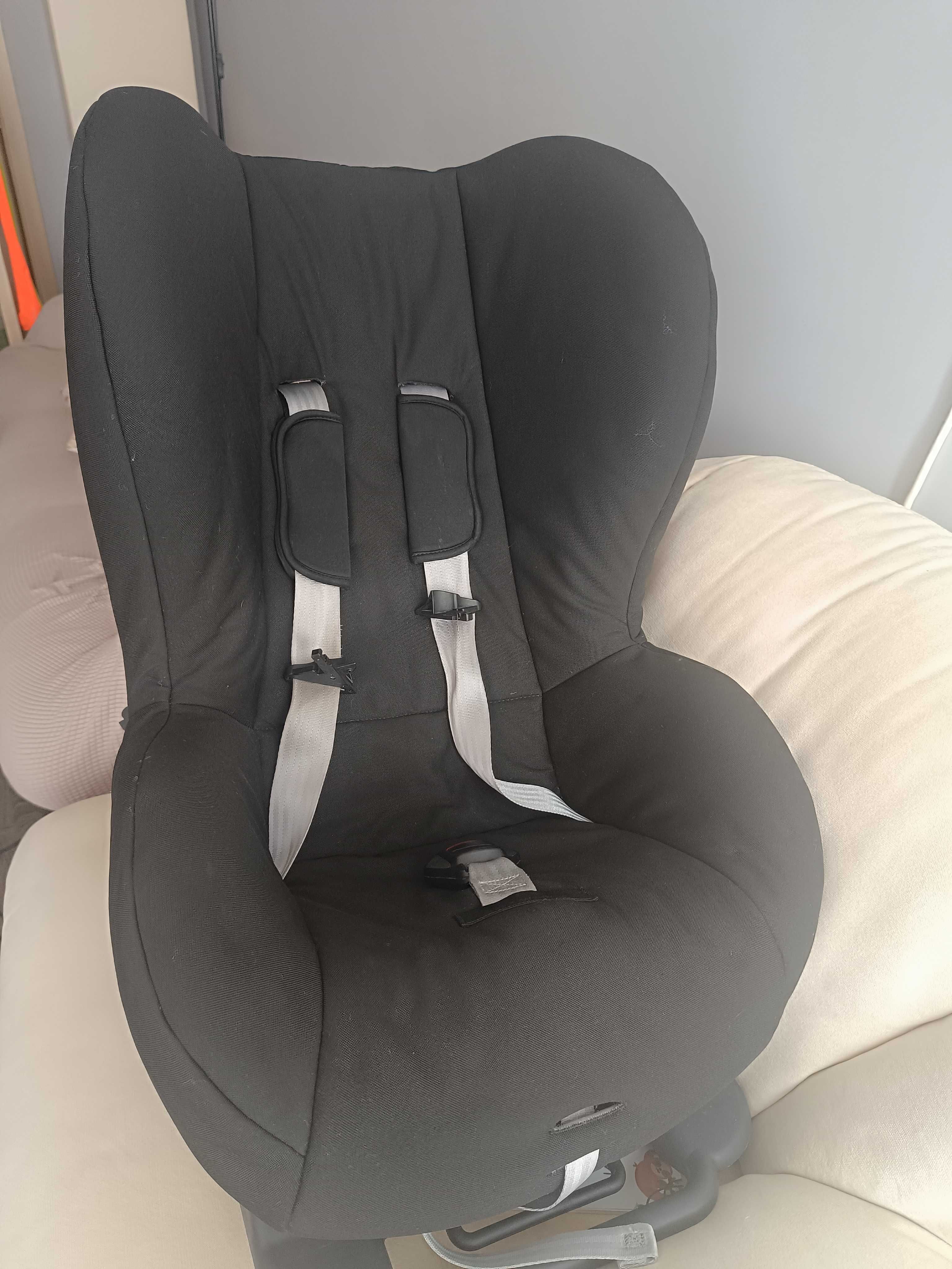 Столче за кола Britax Romer