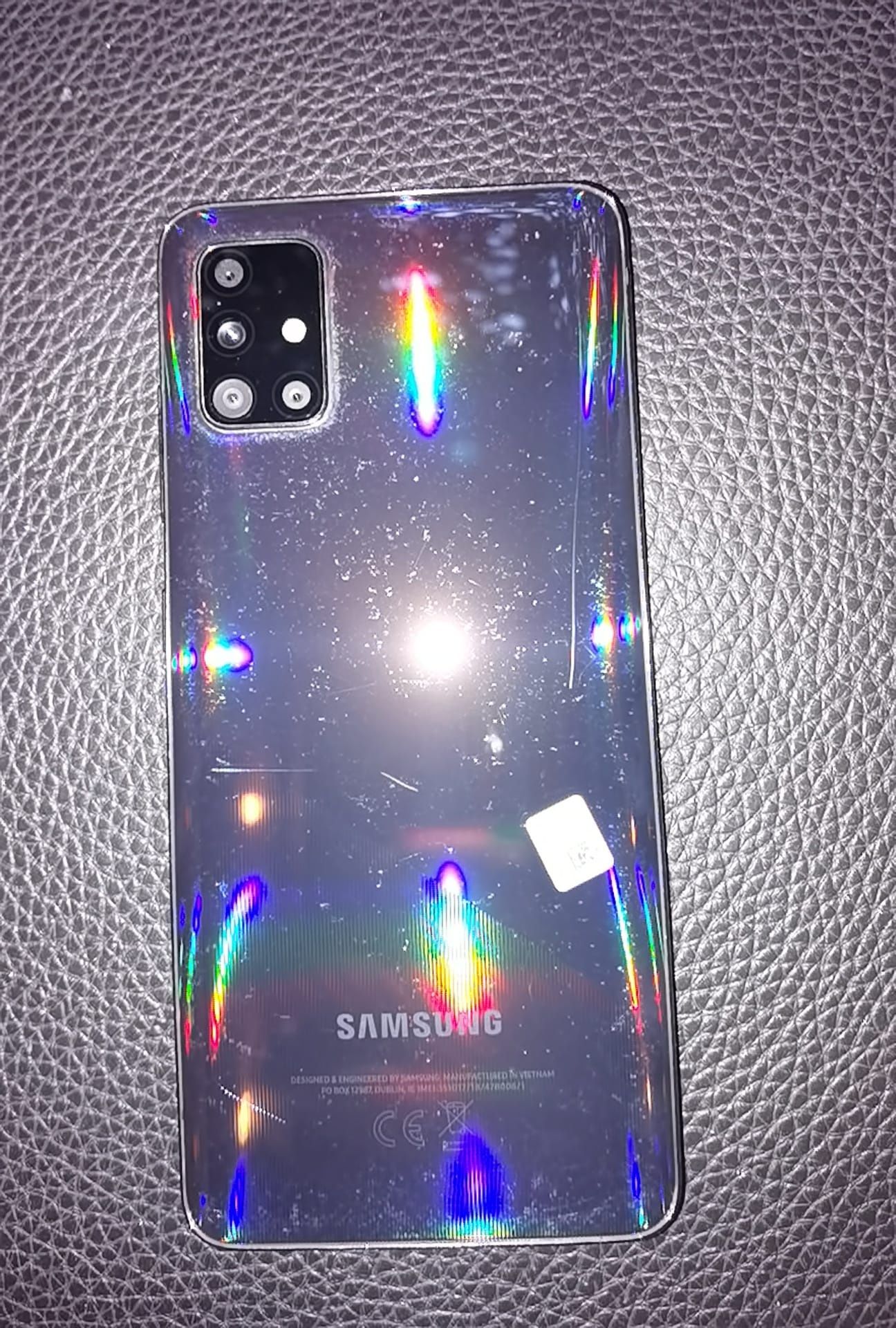 Vind sau schimb  Samsung A51