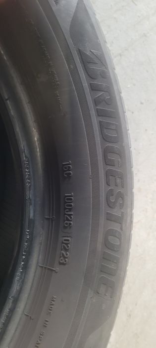 Cauciucuri Bridgestone Turanza