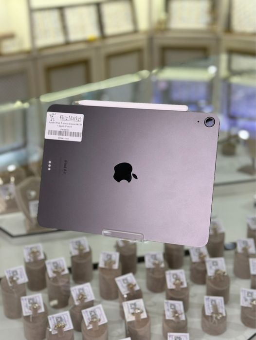 Apple iPad 5 поколения 64GB+ Apple Pencil