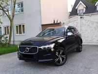 VOLVO XC60 R-Design Pack 4×4 2.0 Diesel 190 Cp 2017 Automata