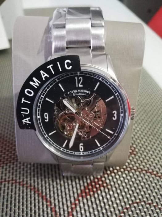 Ceas Fossil Forrester ME 3180