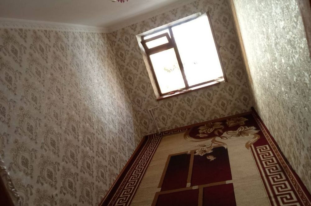 2 xonali kvartira ijaraga beriladi Sergeli Chosh tepa metro yaqnida