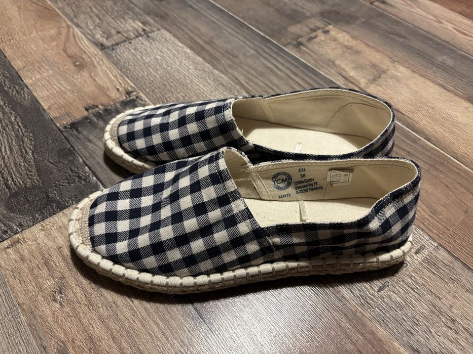 Expadrile marimea 38