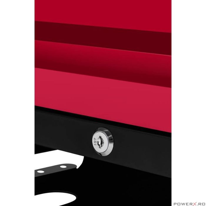 Suport de unelte suspendat, 3 nivele, 470x250x405 mm, Kraft