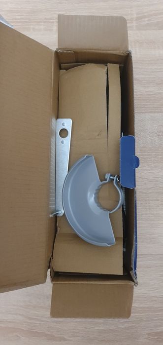 Flex Bosch Gws 9 -125s Nou