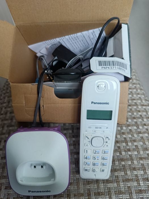 Домашний телефон