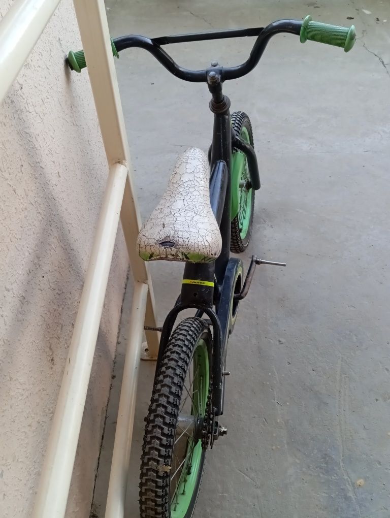 Velosiped sotiladi