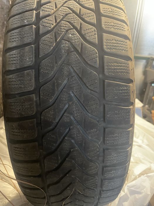Продавам зимни гуми Lassa