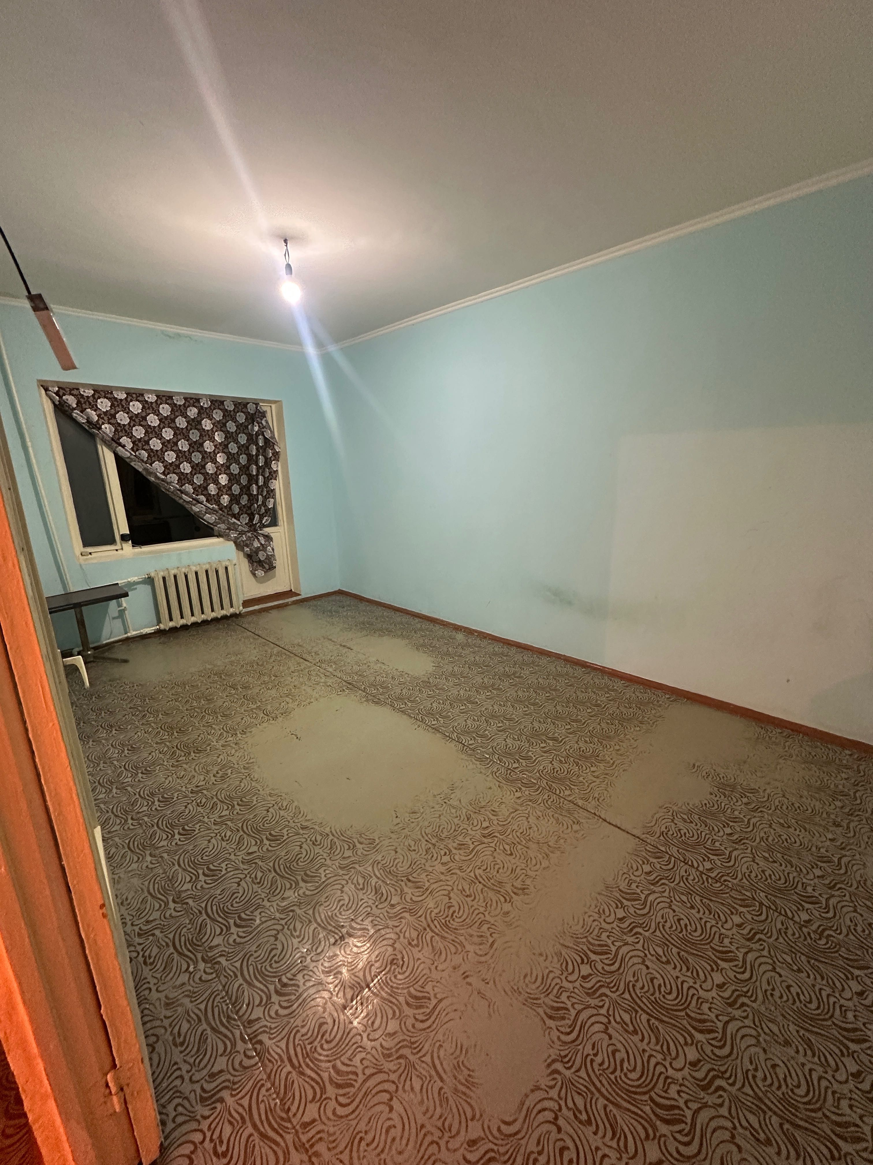 Продам 1 комнатную квартиру улучшенной планировки