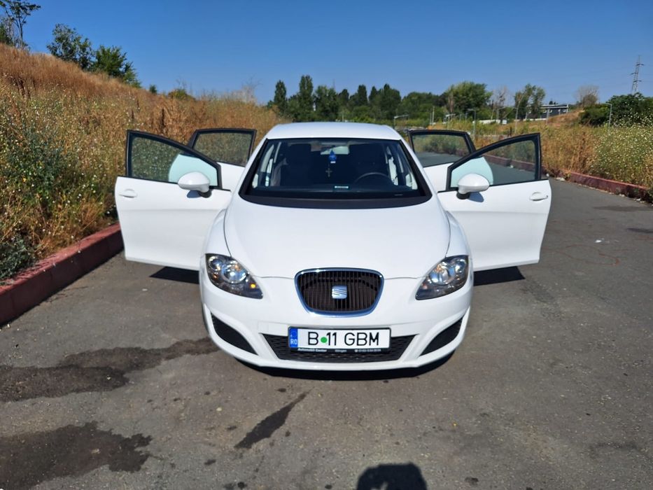 Vând Seat Leon 2010