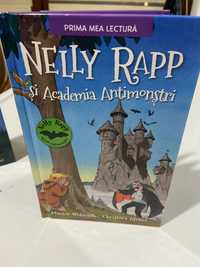 Nelly Rapp și Academia Antimonstri