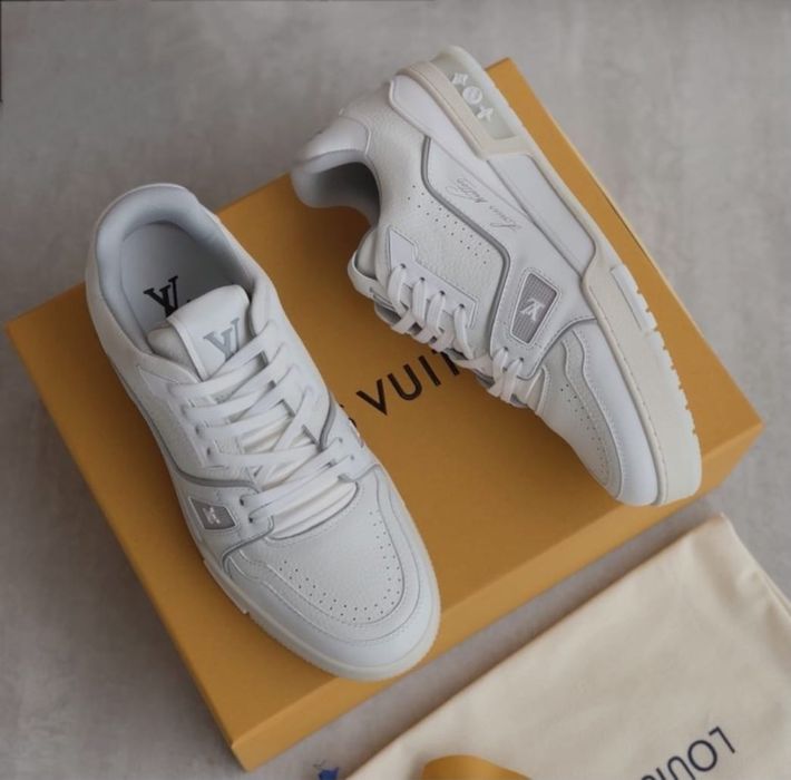 Louis Vuitton Trainer