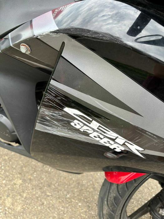 Honda CBR 125R JC50
