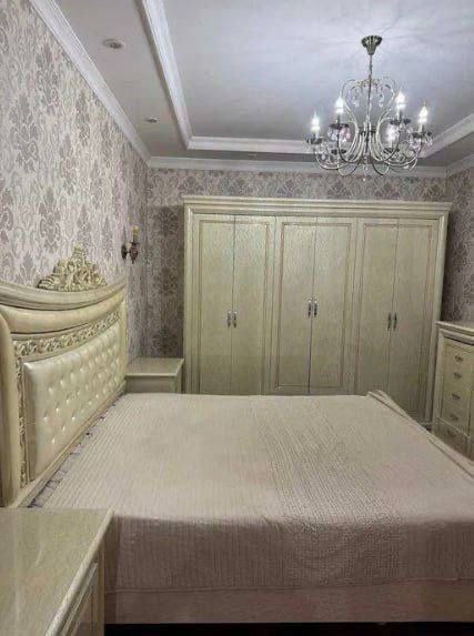 Глинка 3/4/8 Новостройка Евро