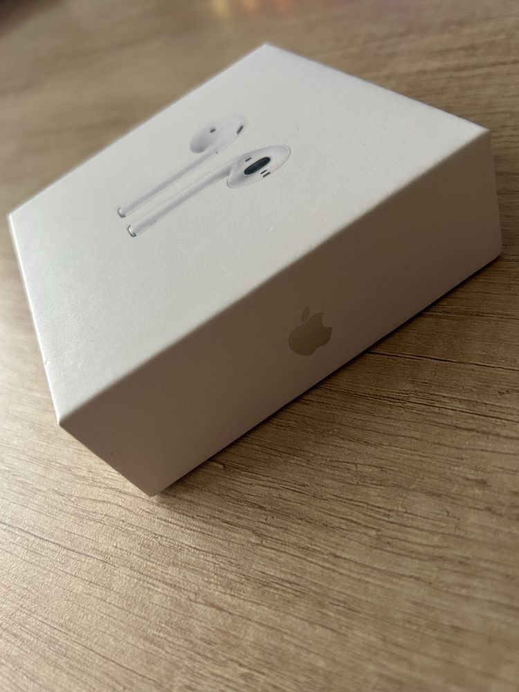 Airpods 2 Generation