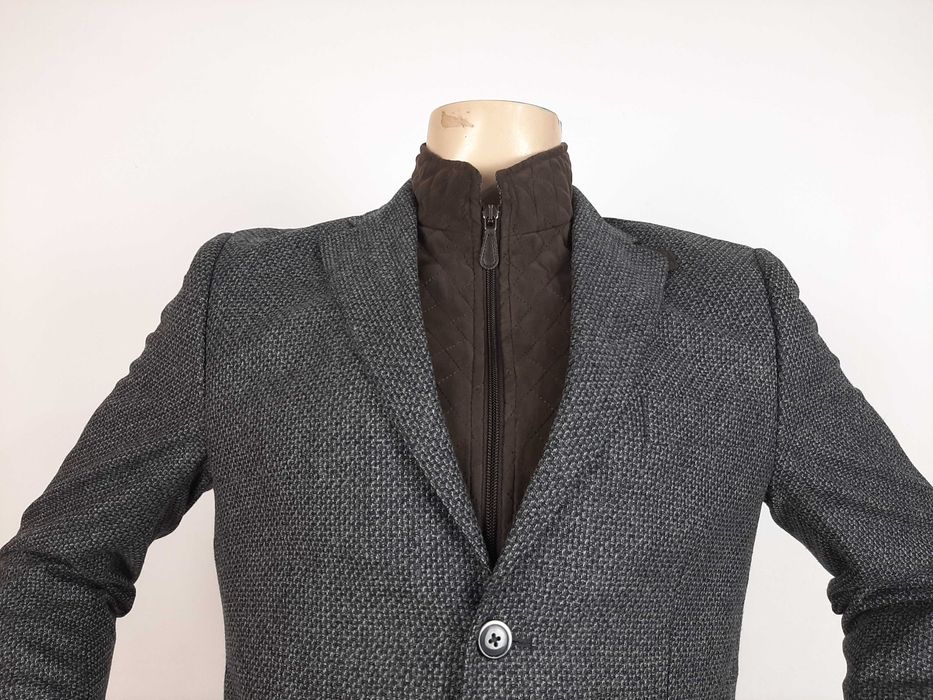 Boggi Milano - Оригинално мъжко сако размер 50 / M