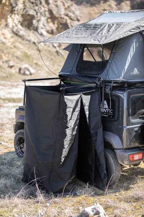 Cort / cabina de dus auto AUTENTIC OVERLANDING GEAR