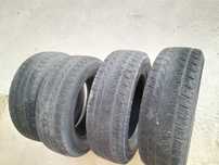 Сатылады 4 дана б/у балондар 185/65 R14