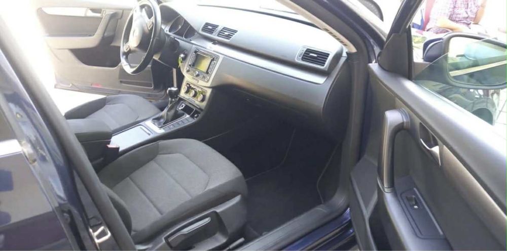 Volkswagen Passat 1.4 TSI