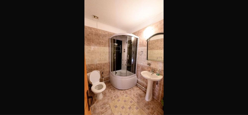 Inchiriez cabana in mijlocul naturii