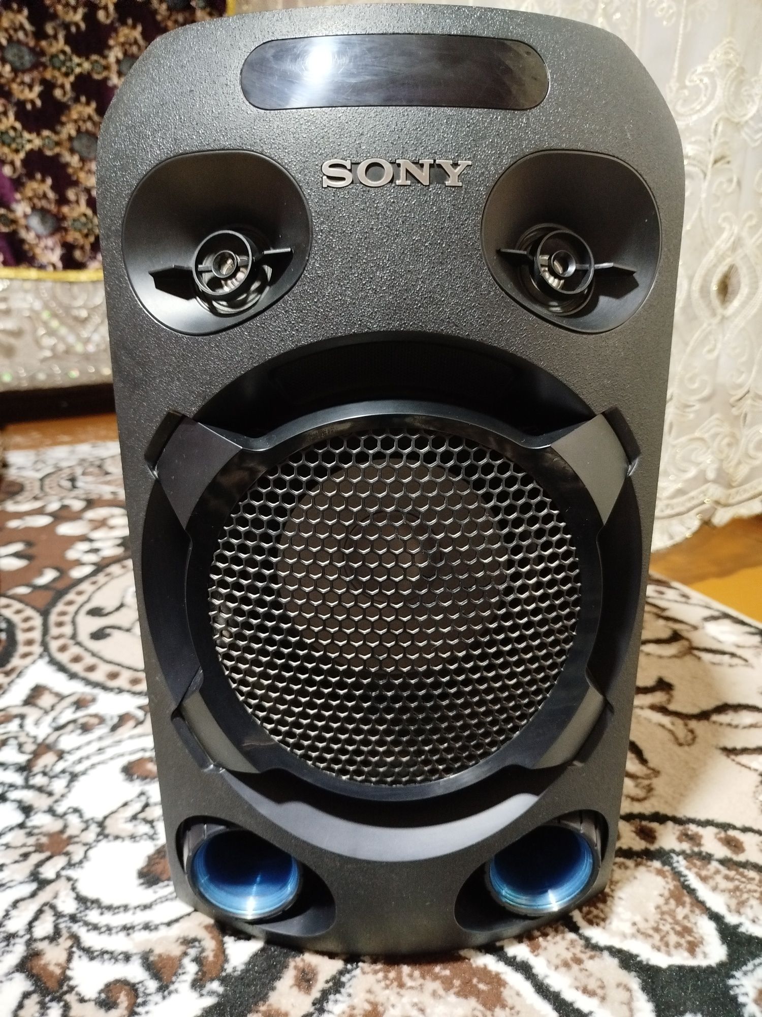 sony kalonka  aybi yuq pul zarl