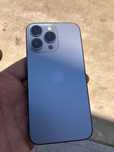 Iphone 13 Pro Sierra Blue 128Gb Baterie 86%