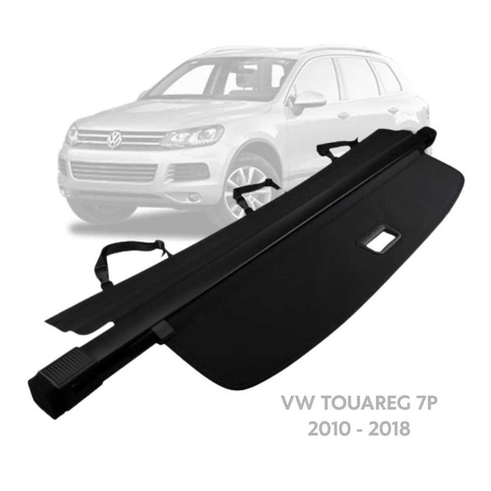Щора за багажник на VW TOUAREG 7P 2010 - 2018 (НОВА)