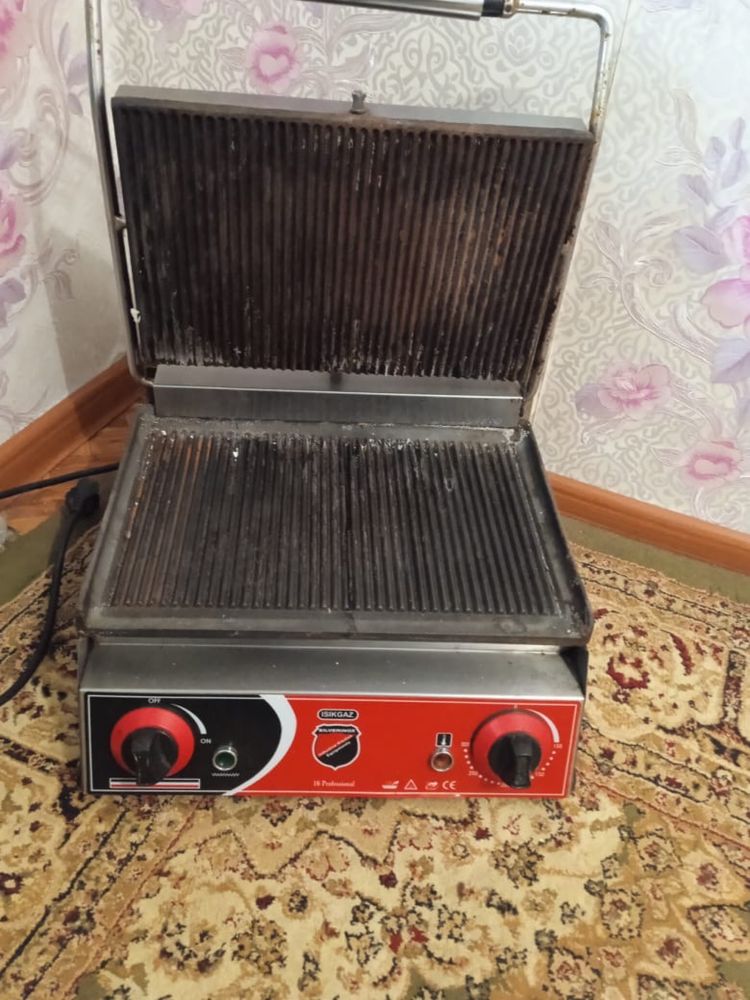 Донер Апарат тостер