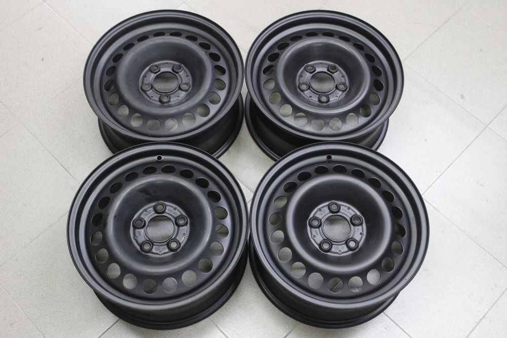 Джанти 16" Mercedes C-класа W204