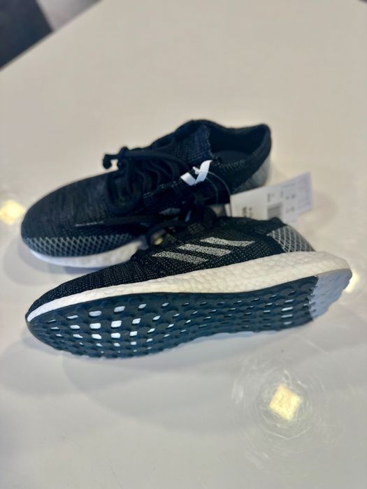 Детски маратонки Adidas pure boost go