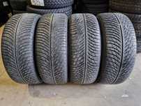 245/50/19 MICHELIN 4бр