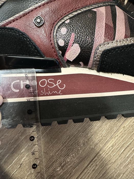 Дамски Маратонки Anekke