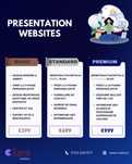 Creare site web, magazin online, aplicatii mobile, SEO