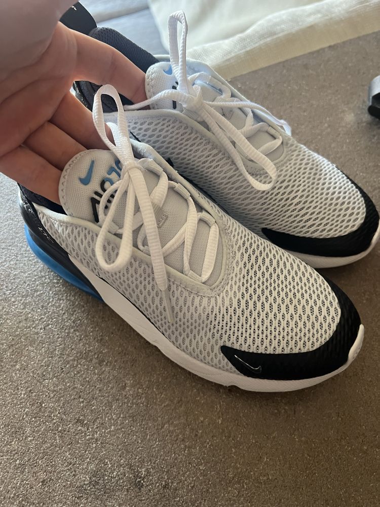Детски маратонки nike air max 270