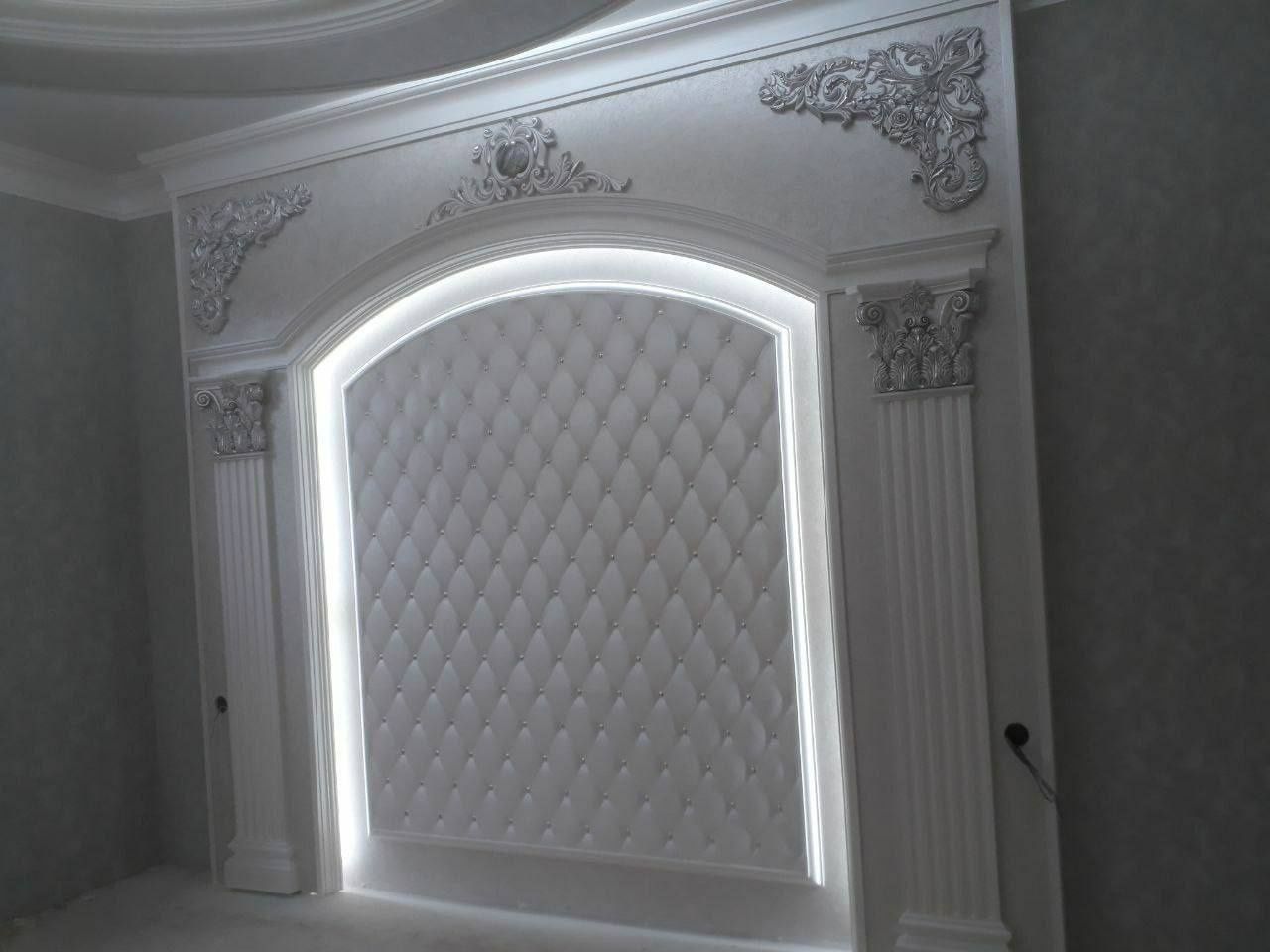 Pod kluch remont