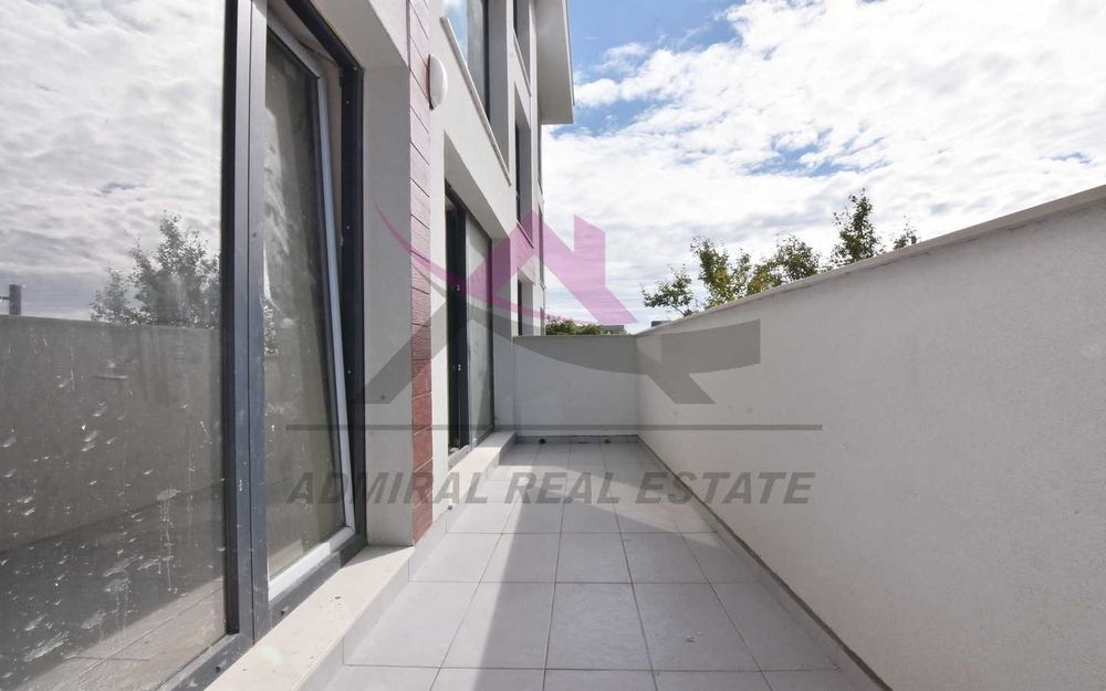 Продава се Двустаен апартамент в Варна, Бриз - 66 кв.м за 2107 €/кв.м - Снимка #8