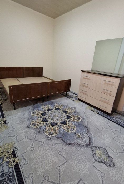 Bezmakler kvartira ijaraga beriladiBodomzor metro yaqnida